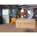 XGJ560132KW Máquina de pellets de madera